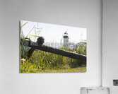 Coastal 15 Acrylic Print