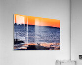 Coastal 21 Acrylic Print