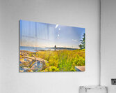 Coastal 18 Acrylic Print