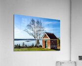 Coastal 26 Acrylic Print