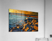 Coast 07 Acrylic Print