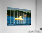 Coastal 23 Acrylic Print