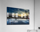 Coast 13 Acrylic Print
