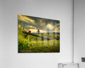 Coast 03 Acrylic Print