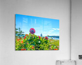 Flowers039 Acrylic Print