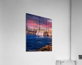 Coastal 036 Acrylic Print