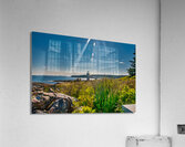Coastal 041 Acrylic Print