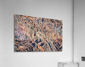 Coastal 040 Acrylic Print