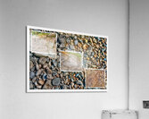 Coastal 053 Acrylic Print