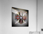 One Car 008 Acrylic Print