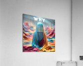 Why Acrylic Print