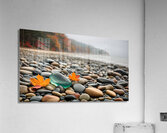 Fall at the Beach No2 Acrylic Print