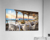 012 Food Acrylic Print