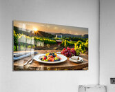 002 Food Acrylic Print