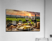001 Food Acrylic Print