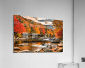 Fall No17 Acrylic Print