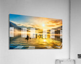 peace 2 Acrylic Print