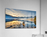 serene 1 Acrylic Print