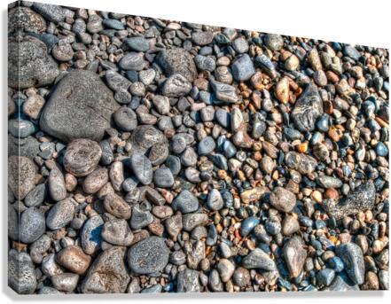 Coastal 051 Canvas Print