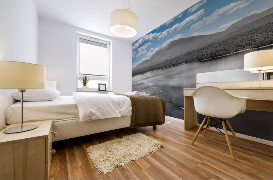 Katahdin Magic 5 Mural print