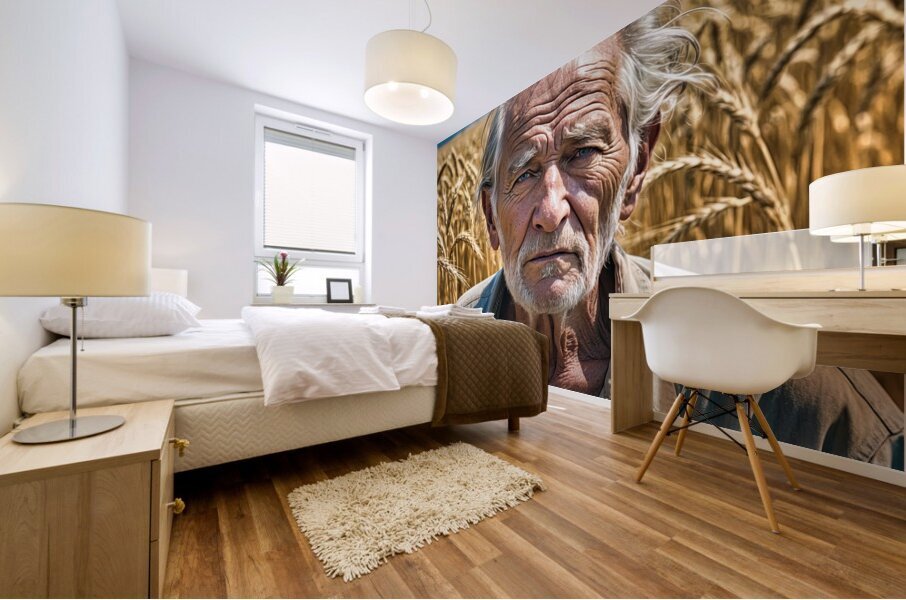 007WS Body Positive Mural print