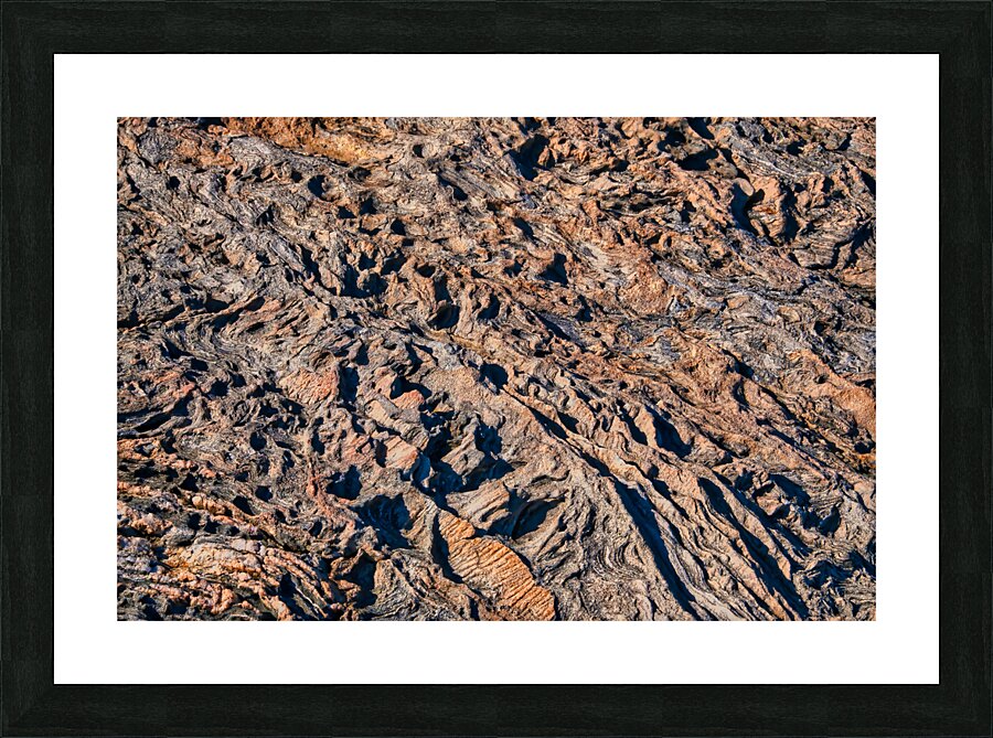 Coastal 040 Picture Frame print