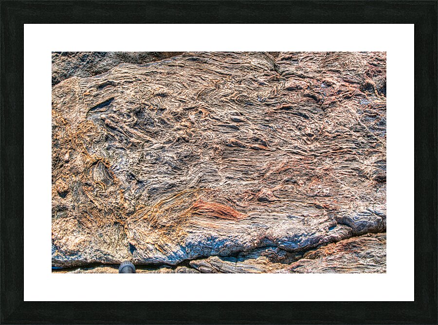 Coastal 042 Picture Frame print