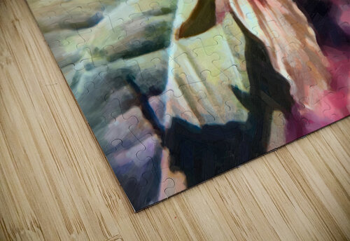Trillium two Riven Waters puzzle
