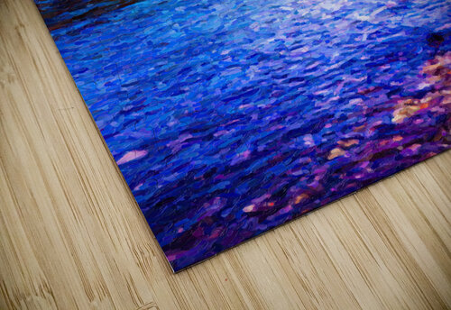 Katahdin Stream Riven Waters puzzle