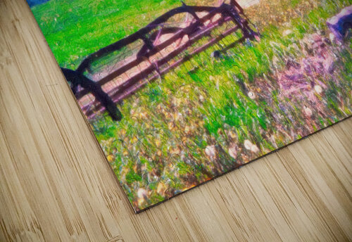 kathadin farm Riven Waters puzzle