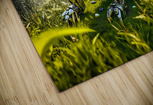 Tuttle Turtle Final Riven Waters puzzle