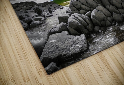 Robot Thinker Final Riven Waters puzzle
