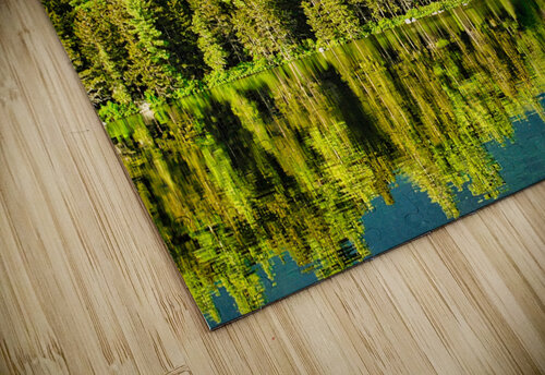 Katahdin Magic 13a Riven Waters puzzle