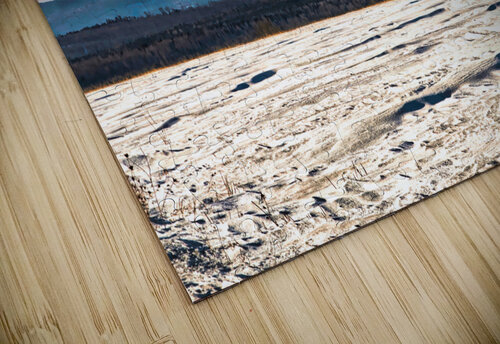 Katahdin Magic 19 Riven Waters puzzle