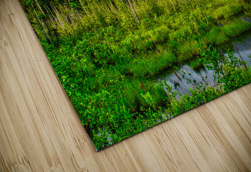 Katahdin Magic 13b Riven Waters puzzle