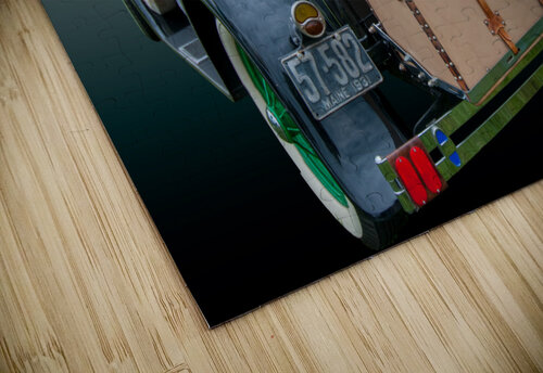 HDR car3 Riven Waters puzzle