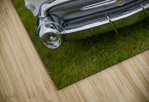 HDR car4 Riven Waters puzzle
