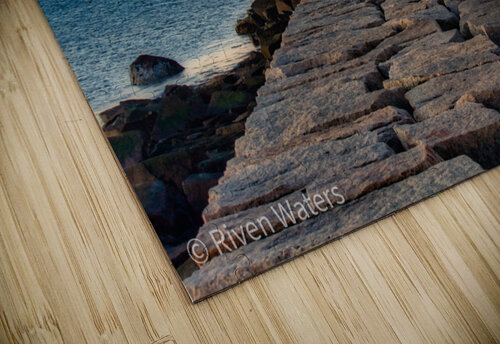 Coastal 22 Riven Waters puzzle