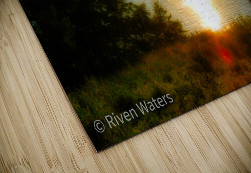 Coastal 20 Riven Waters puzzle