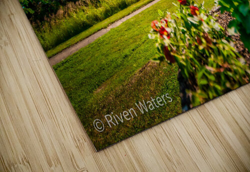 Coast 12 Riven Waters puzzle