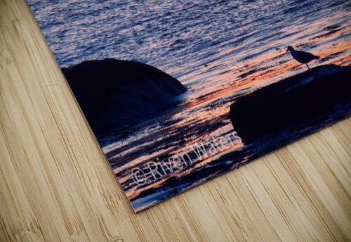 Coastal 21 Riven Waters puzzle