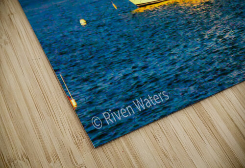 Coastal 23 Riven Waters puzzle