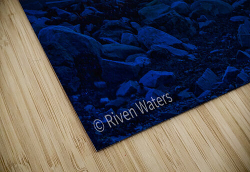 Coastal 24 Riven Waters puzzle