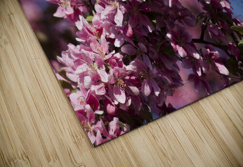 Flowers040 Riven Waters puzzle