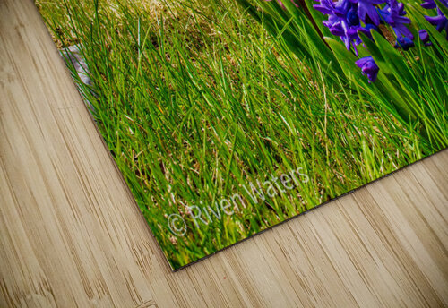 Flowers002 Riven Waters puzzle