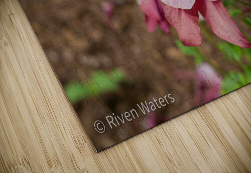 Flowers021 Riven Waters puzzle