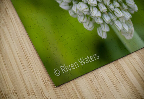 Flowers003 Riven Waters puzzle