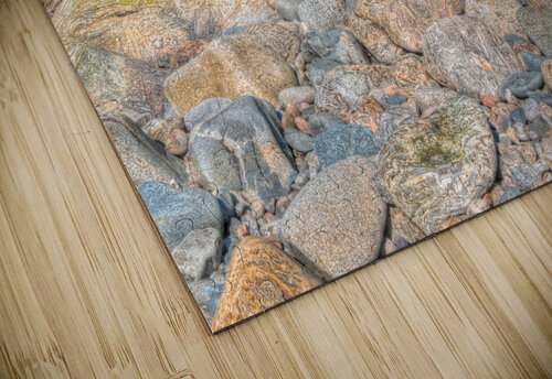 Coastal 049 Riven Waters puzzle