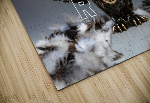 Mech Owl 2 Riven Waters puzzle