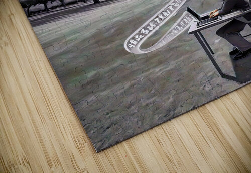 Creator Riven Waters puzzle